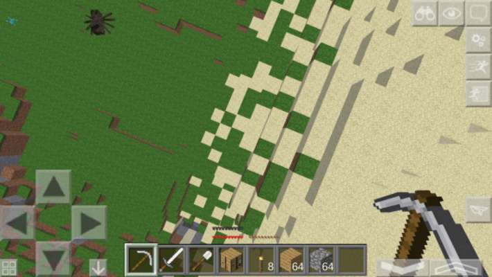 Play MultiCraft [Elite] 1.0.0 [Msi8] 